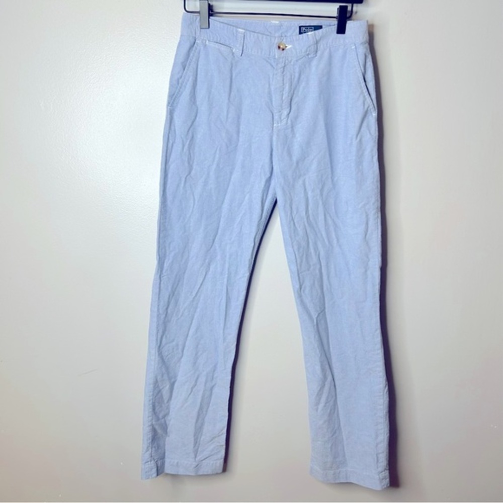 Polo Ralph Lauren‎ Boy's Pants Size 16